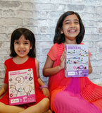 Chalk & Chuckles Design your own Pendant