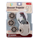 Stem Dinosaur Projector 1Pc - Style May Vary