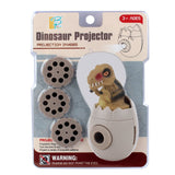 Stem Dinosaur Projector 1Pc - Style May Vary