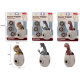 Stem Dinosaur Projector 1Pc - Style May Vary