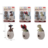 Stem Dinosaur Projector 1Pc - Assorted