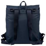 BabaBing Sorm 2 In 1 Diaper Bag With Hooks And Changing Pad – Navy