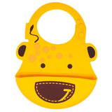 Marcus & Marcus - Baby Bib - Lola - Laadlee