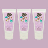 Just Gentle Baby & Kids Soothing Cream - 30ml - Laadlee