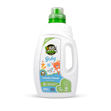 Just Green Organic Baby Laundry Cleaner - 1500 ML - Laadlee