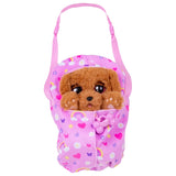 Baby Paws Cocker Adorable Pet Plush Puppy - Laadlee