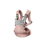 Babybjorn 3D Mesh Baby Carrier Harmony - Dusty Pink