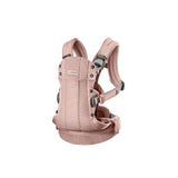 Babybjorn 3D Mesh Baby Carrier Harmony - Dusty Pink
