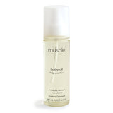 Mushie Baby Oil - 145ml - Laadlee