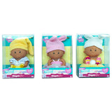 Baby Amoura First Friends Doll - 5Inch