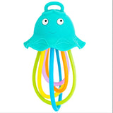 Baby Banana Lil' Squish Jellyfish - Blue