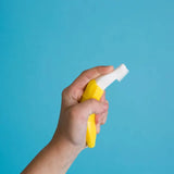 Baby Banana Toddler Toothbrush - Yellow