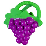 Baby Banana Grape Smoothie Soother - Grape