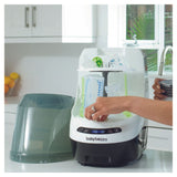 Baby Brezza Detergent Tray Spare Part For Bottle Washer Pro