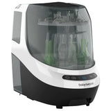Baby Brezza Bottle All in One Washer Pro With Baby Bottle Washer, Sterilizer And Dryer
