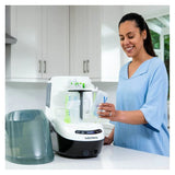 Baby Brezza Bottle All in One Washer Pro With Baby Bottle Washer, Sterilizer And Dryer