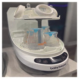 Baby Brezza Spare Center Tube (Long) For Bottle Washer Pro