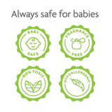 Baby Brezza Descaling Tablets For Bottle Washer Pro - 20 Tablets