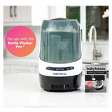 Baby Brezza Universal Detergent Soap Tablets - 120 Tablets