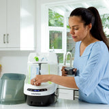 Baby Brezza Bottom Rack For Bottle Washer Pro