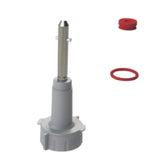 Baby Brezza Blade, Bowl, Drive Shaft and Bowl Lid For Food Maker Deluxe