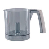 Baby Brezza Blade, Bowl, Drive Shaft and Bowl Lid For Food Maker Deluxe