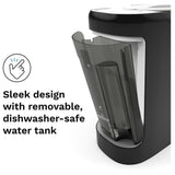 Baby Brezza Pro Advanced Formula Dispenser Machine - White