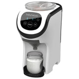 Baby Brezza Formula Pro Mini Baby Formula Mixer Machine - White