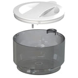 Baby Brezza Powder Container Lid and Powder Container For Formula Pro Advanced