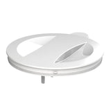 Baby Brezza Powder Container With Lid For Formula Pro Mini