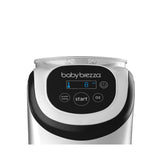 Baby Brezza Powder Container With Lid For Formula Pro Mini