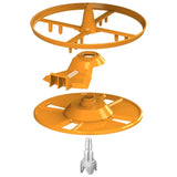 Baby Brezza Spare Axle For Formula Pro Advanced