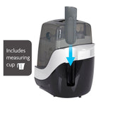 Baby Brezza Superfast Electric Steam Sterilization With Dryer For Sterilizing All Type of Bottles And Accessories