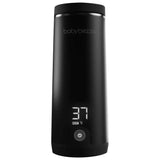 Baby Brezza Superfast Portable Baby Bottle Warmer 67% Faster - Black