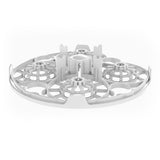 Baby Brezza Spare Top Rack For Bottle Washer Pro