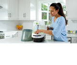 Baby Brezza Spare Top Rack For Bottle Washer Pro