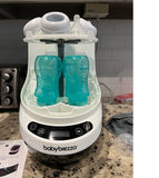 Baby Brezza Spare Top Rack For Bottle Washer Pro