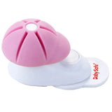 Baby Safe Door Stopper - Pink - Set of 4