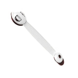 Baby Safe Multipurpose Cabinet Locks - Set of 4