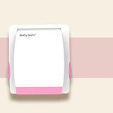 Baby Safe Multipurpose Window Stopper - Set of 4 - Pink