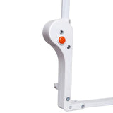 Baby Safe Safety Bed Rail 120x42cm - Blue