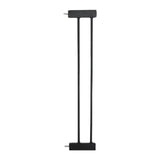 Baby Safe Safety Gate Extension 14cm - Black