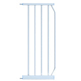Baby Safe Safety Gate Extension 30cm - White