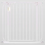 Baby Safe Safety Gate with LED Light