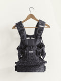 Babybjorn 3D Mesh Baby Carrier One Air - Anthracite/Leopard