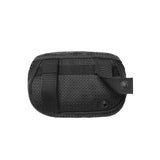 Babybjorn Pocket Pouch for Baby Carrier, Mesh - Black