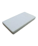 Babyhood Amani Bebe Cradle Sheet - Drops