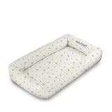 Babyhood Breathe Eze Cosy Crib Sleeping Pod - Dandelion