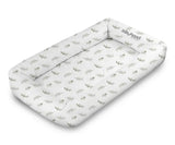 Babyhood Breathe Eze Cosy Crib Sleeping Pod - Olive