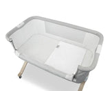 Babyhood Luxurious Mattress Protector - Large